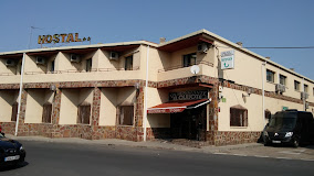 Imagen Restaurante El Quijote