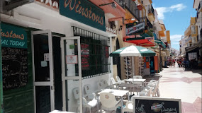 Fotografía de Winstons Bar