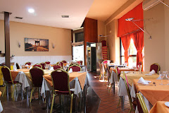 Imagen Restaurante La Cerrajería