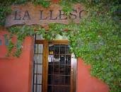 Fotografía de restaurante la llesca