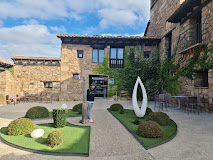 Imagen Restaurante Masia la Torre
