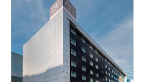 Imagen Restaurante Mayrit, AC Hotel