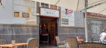 Restaurante Restaurante Midway, El Sitio de Las Tortillas Desde 1985 en Las Palmas