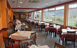 Fotografía de Restaurante Royal III La casa Azul