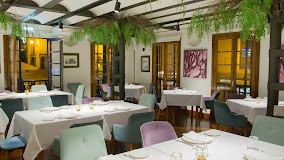 Fotografía de Taberna Asador Casa Ramon