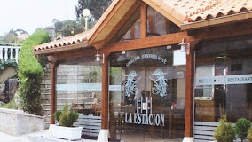 Imagen Restaurante-Sidreria la Estacion Hostal