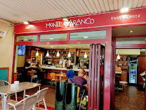 Fotografía de Cafe Restaurante Monte Naranco