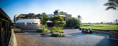 Imagen Roda Golf Restaurant