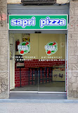Fotografía de Sapri Pizza