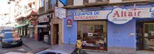 Imagen Smiles Croqueteria