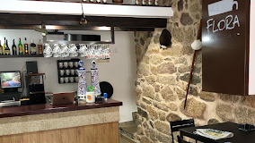 Imagen Tapería Flora