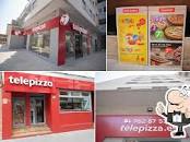 Fotografía de Telepizza - Av. del Grau