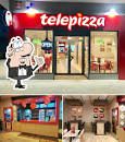 Fotografía de Telepizza - Av. del Grau