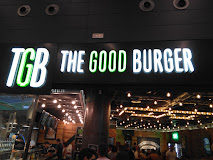 Imagen TGB - The Good Burger - Nueva Condomina
