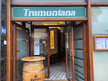 Fotografía de Tramuntana