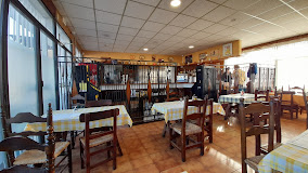 Fotografía de Tres Pinos