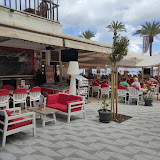 Fotografía de Tom Brown's