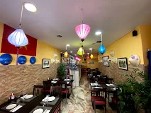 Imagen Vietnam Mekong Restaurante