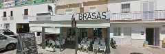 Imagen A' BRASAS Resto-bar