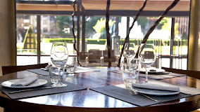 Fotografía de Restaurante Del Arco