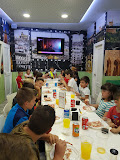Imagen Alfacar. Alfapizza