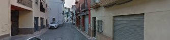 Fotografía de Alfacar. Alfapizza