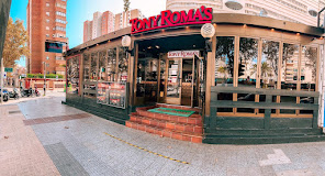 Fotografía de Tony Roma's - Benidorm