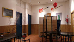 Imagen Ambigu Bar