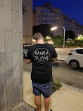 Imagen Amb la Panxa Plena