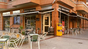 Imagen Amets taberna