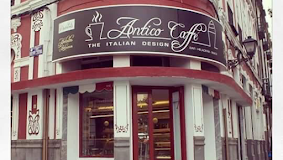 Fotografía de Antico Caffe