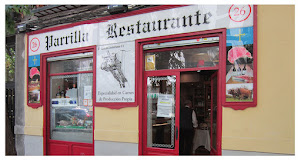 Fotografía de Restaurante el Rincón de Asturias