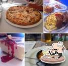 Fotografía de A Xoiña Pizzeria