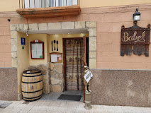 Fotografía de Babel