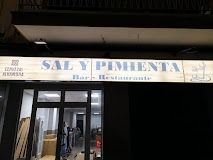 Imagen Bar Restaurante Sal y Pimienta