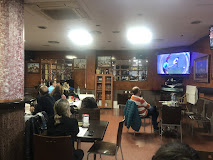 Imagen Bar Rte. Musical