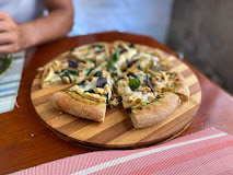 Imagen Bodega Andaluza La Capeleira