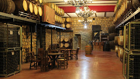 Fotografía de Bodega Cuatro Vientos