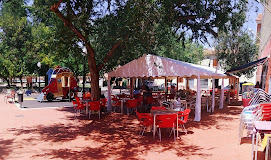 Imagen Braseria el Tonel Mesón