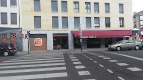 Imagen Burger King - San Francisco