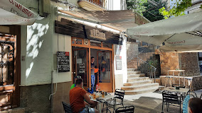 Fotografía de Café Bar El Cura