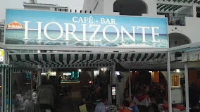 Restaurante Cafe Bar HORIZONTE en Santa Cruz de Tenerife