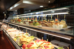 Fotografía de Aurrera el Bodegon