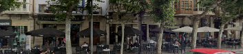 Fotografía de Cafe Cervantes