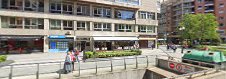Fotografía de cafeteria adur
