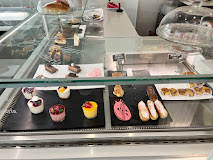 Imagen Cafeteria Alhambra y Bernina