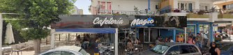 Fotografía de Cafeteria Magic