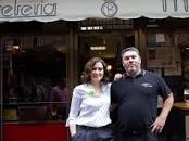 Fotografía de Cafeteria MARABE