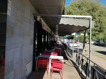 Imagen Cafeteria Vespucio