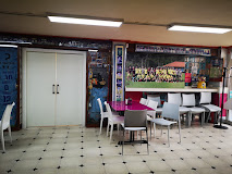 Fotografía de O casqueiro